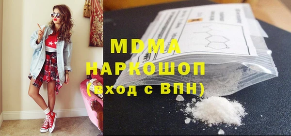тгк Абаза